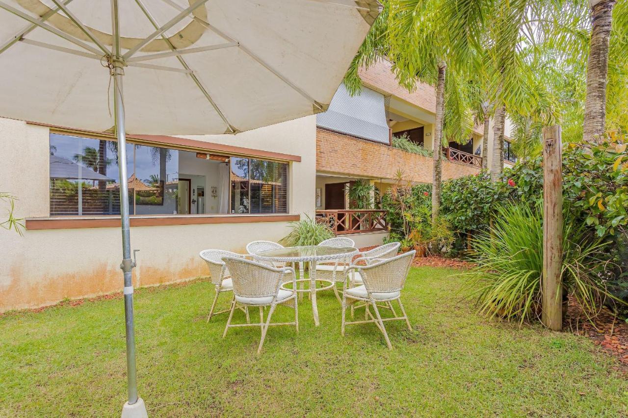 Gb13 Ap 3/4, Genipabu Summer Residence Guarajuba Exterior foto